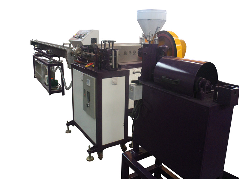 Wire And Cable Insulation Manufacturing Machine