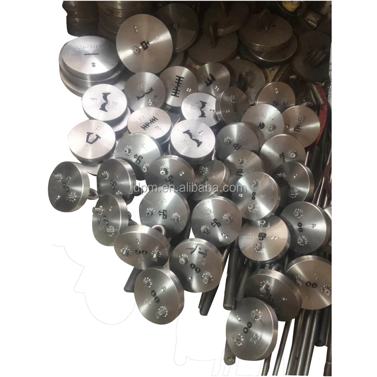 plastic paving moulds profile  extruder die head extruded plastics mould